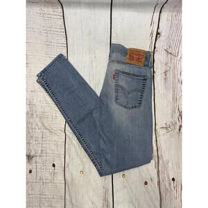 Levi's 510 Skinny Fit Men's‎ Jeans W29 L32